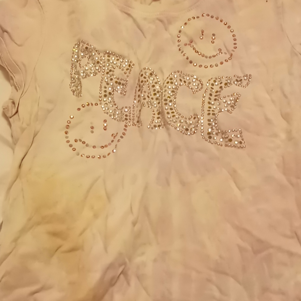 Girl's blouse
